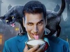 Bhoot Bangla Box Office Collection Day 3: अक्षय कुमार की जिंदगी का सूखा खत्म करेगी भूत बंगला! तीन दिन में कमाए इतने करोड़