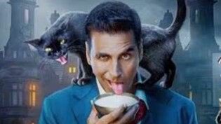 Bhoot Bangla Box Office Collection Day 3: अक्षय कुमार की जिंदगी का सूखा खत्म करेगी भूत बंगला! तीन दिन में कमाए इतने करोड़