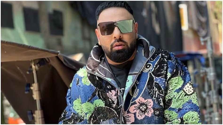 Badshah debuts Marathi hip-hop with the song “Chimna”