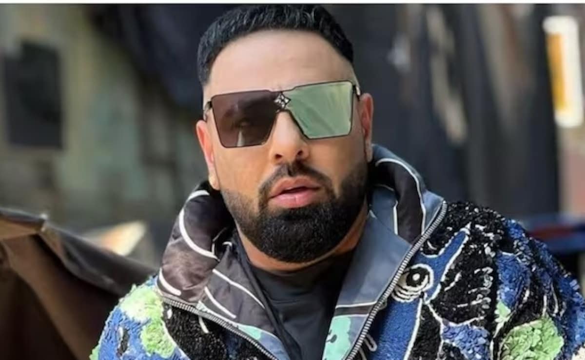 विवाद के बाद बदला बादशाह का अंदाज, ‘टटीरी फिर से’ के साथ कर रहे कमबैक, 14 अप्रैल को री रिलीज होगा गाना