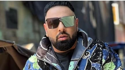 'Tumcha Mulga' Badshah Makes His Marathi Hip-Hop Debut With Chimna