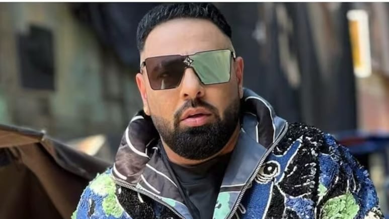 विवाद के बाद बदला बादशाह का अंदाज, &lsquo;टटीरी फिर से&rsquo; के साथ कर रहे कमबैक, 14 अप्रैल को री रिलीज होगा गाना