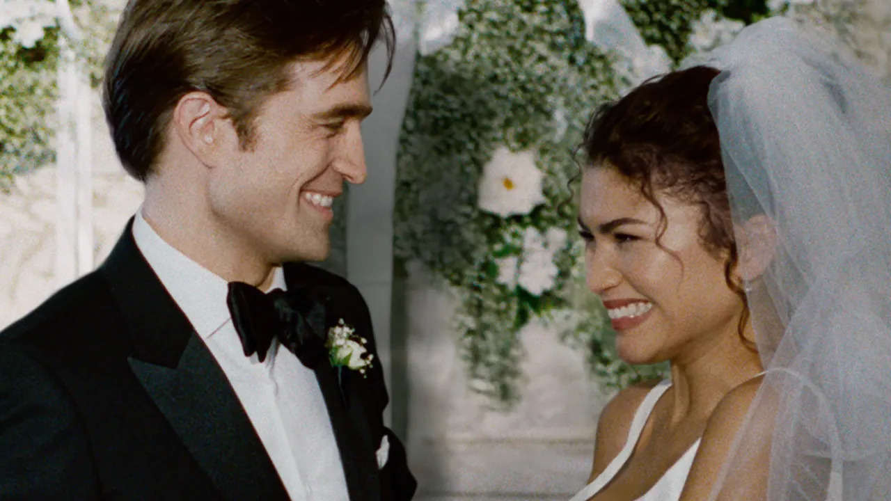 The Drama Review: Zendaya Gives Career-Best Performance In Watchable Film