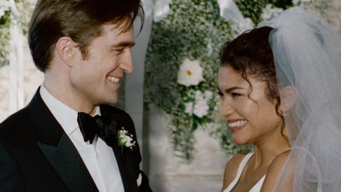 The Drama Review: Zendaya Gives Career-Best Performance In Watchable Film