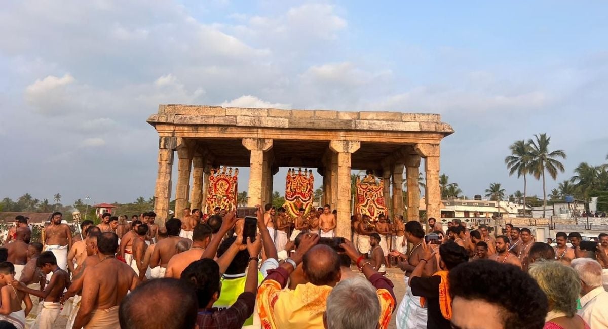 Latest and Breaking News on NDTV