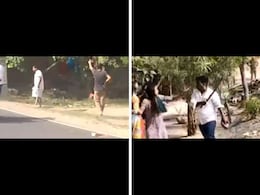 Bihar: लालगंज में क्रिकेट विवाद बना खूनी जंग, बीच सड़क पर चली तलवारें; परिवार पर हमला