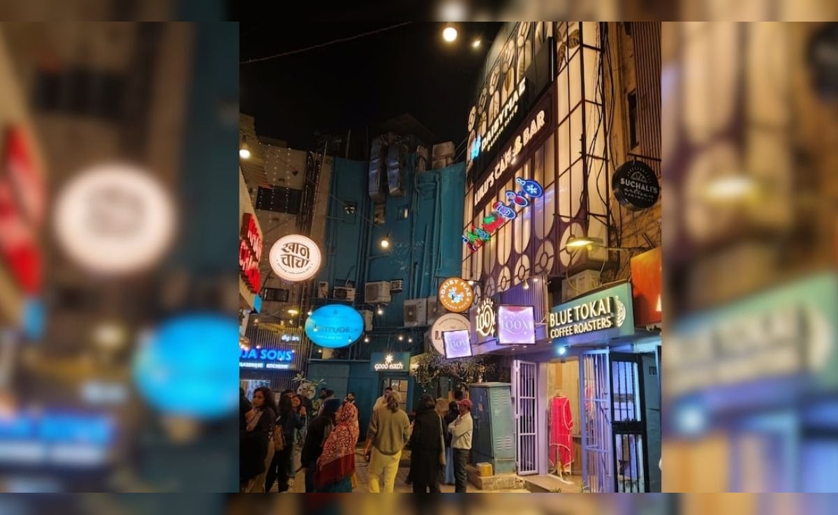 दिल्ली की 'शान': खान मार्केट में बिना फायर NOC चलेंगे रेस्टोरेंट, HC ने दी इजाजत दी, लेकिन ये है एक शर्त