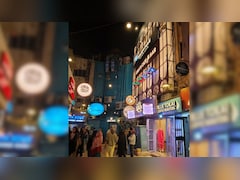 दिल्ली की 'शान': खान मार्केट में बिना फायर NOC चलेंगे रेस्टोरेंट, HC ने दी इजाजत दी, लेकिन ये है एक शर्त