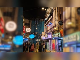 दिल्ली की 'शान': खान मार्केट में बिना फायर NOC चलेंगे रेस्टोरेंट, HC ने दी इजाजत दी, लेकिन ये है एक शर्त