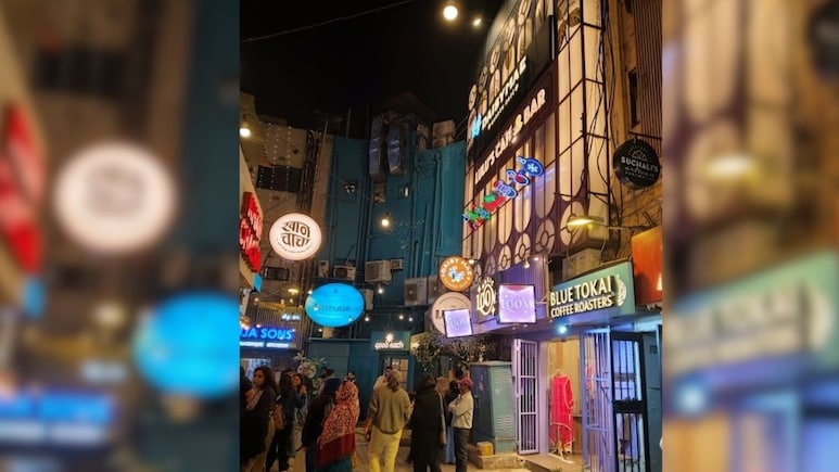 दिल्ली की 'शान': खान मार्केट में बिना फायर NOC चलेंगे रेस्टोरेंट, HC ने दी इजाजत दी, लेकिन ये है एक शर्त