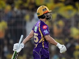 "Hit 5 Sixes In 5 Balls Ages Ago": Rinku Singh Ridiculed, Has Ability Doubted By World Cup-Winner