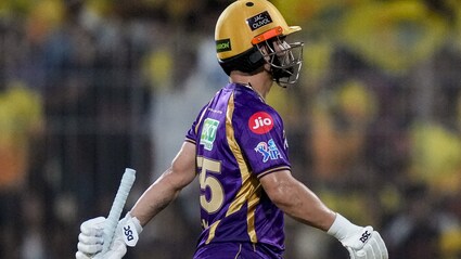 'Hit 5 Sixes In 5 Balls Ages Ago': Rinku Singh Ridiculed By World Cup-Winner