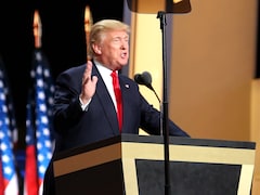 ट्रंप को नहीं रोक पाया अमेरिका का विपक्ष, ईरान युद्ध से अमेरिकी सेना बुलाने का प्रस्ताव प्रतिनिधि सभा में फेल