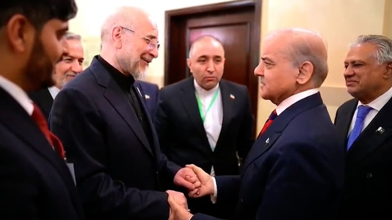 Iran Says US Failed To Gain Trust After Ceasefire Talks In Pakistan