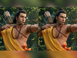 AI Reimagines Ranveer Singh As Lord Rama In <i>Ramayana</i>, Internet Says "Would Have Nailed It"