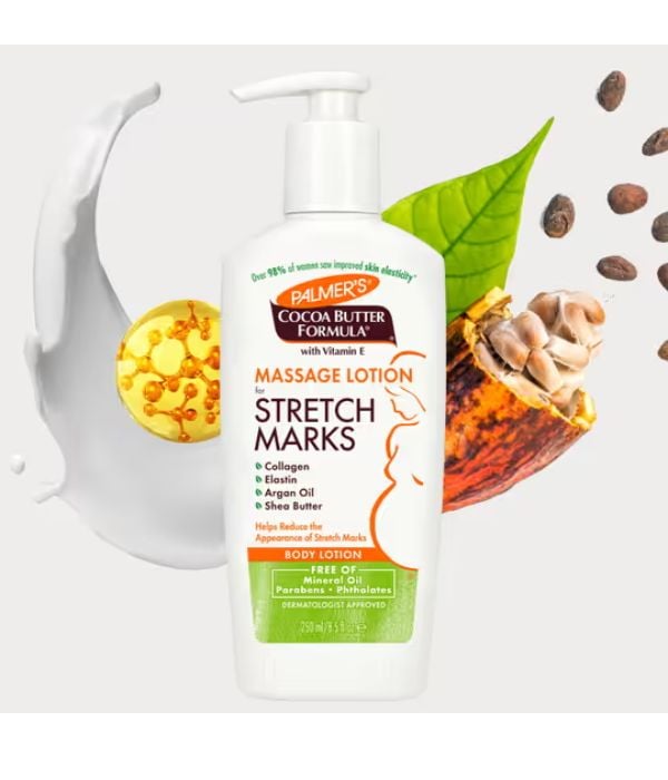Click To Buy Palmers Stretch Marks Massage Lotion