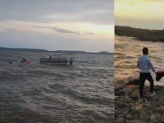 बरगी बांध क्‍या है? जहां क्रूज डूबने से 31 यात्री हुए लापता, 4 के शव मिले