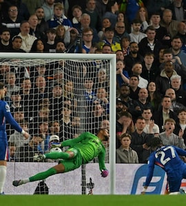 Matheus Cunha Steers Manchester United Towards Champions League With Win Over Chelsea