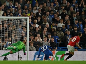 Matheus Cunha Steers Manchester United Towards Champions League With Win Over Chelsea