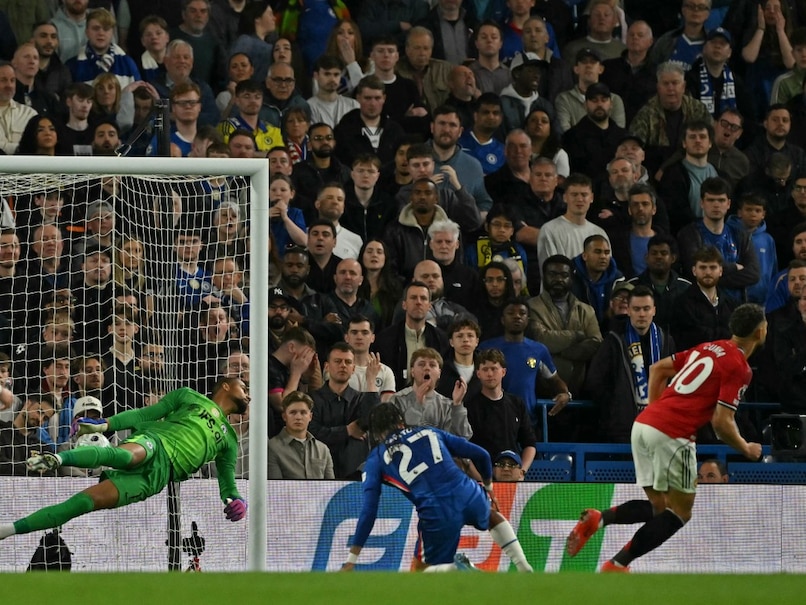 Matheus Cunha Steers Manchester United Towards Champions League With Win Over Chelsea