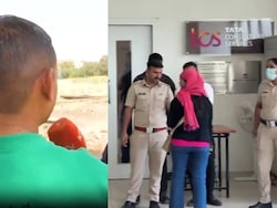 "Used To Say 'Go Marry Hindu Girls'": Witness On Nashik TCS 'Conversion'