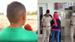 "Used To Say 'Go Marry Hindu Girls'": Witness On Nashik TCS 'Conversion'