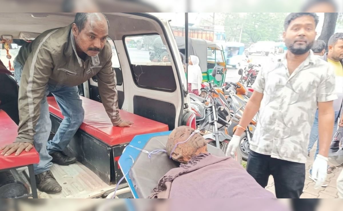 झारखंड इस्पात प्लांट में फर्नेस ब्लास्ट, 9 मजदूर झुलसे और 7 की हालत नाजुक