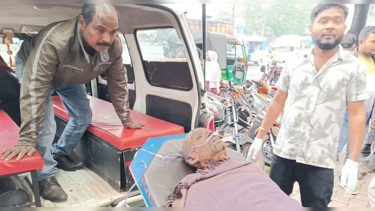 झारखंड इस्पात प्लांट में फर्नेस ब्लास्ट, 9 मजदूर झुलसे और 7 की हालत नाजुक