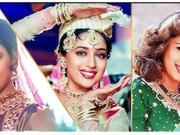 Madhuri Dixit 10 Evergreen Songs: माधुरी दीक्षित के 10 सबसे पॉपुलर गाने, आज भी हैं लोगों को फेवरेट,  एक के तो 7 दिन में बिके एक करोड़ कैसेट