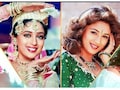 Madhuri Dixit 10 Evergreen Songs: माधुरी दीक्षित के 10 सबसे पॉपुलर गाने, आज भी हैं लोगों को फेवरेट,  एक के तो 7 दिन में बिके एक करोड़ कैसेट