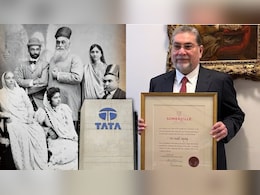 Tata Trust में फिर बवाल! 'न पारसी, न मुंबइया', 2 ट्रस्&zwj;टी की कुर्सी पर मिस्&zwj;त्री ने उठाए सवाल, 5 प्&zwj;वाइंट में समझें पूरा हाल