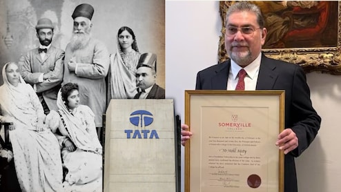 न पारसी, न मुंबइया! टाटा ट्रस्‍ट में फिर बवाल! 2 ट्रस्‍टी की कुर्सी पर मिस्‍त्री ने उठाए सवाल, 5 प्‍वाइंट में समझें पूरा हाल