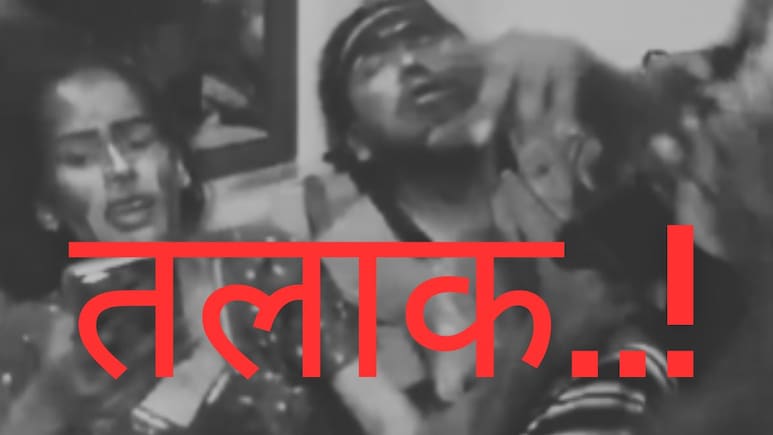 Kalyan News : तलाकसाठीच्या बैठकीत वाहिला रक्ताचा पाट; रुक्सारवर जीवघेणा हल्ला