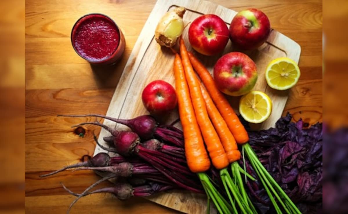 डल स्किन से पाना है छुटकारा? सेब-चुकंदर-गाजर दे सकता है नेचुरल ग्लो