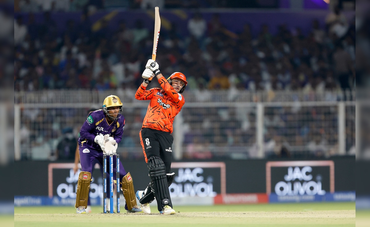 KKR Vs SRH LIVE Score, IPL 2026: रिंकू सिंह का बड़ा रिकॉर्ड, दो कैच लपक इस मामले में आंद्रे रसेल से निकले आगे