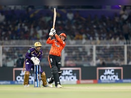 KKR Vs SRH LIVE Score, IPL 2026: हैदराबाद ने कोलकाता को दिया 227 रनों का लक्ष्य