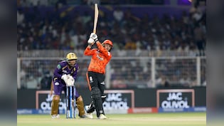 KKR Vs SRH LIVE Score, IPL 2026: हैदराबाद ने कोलकाता को दिया 227 रनों का लक्ष्य