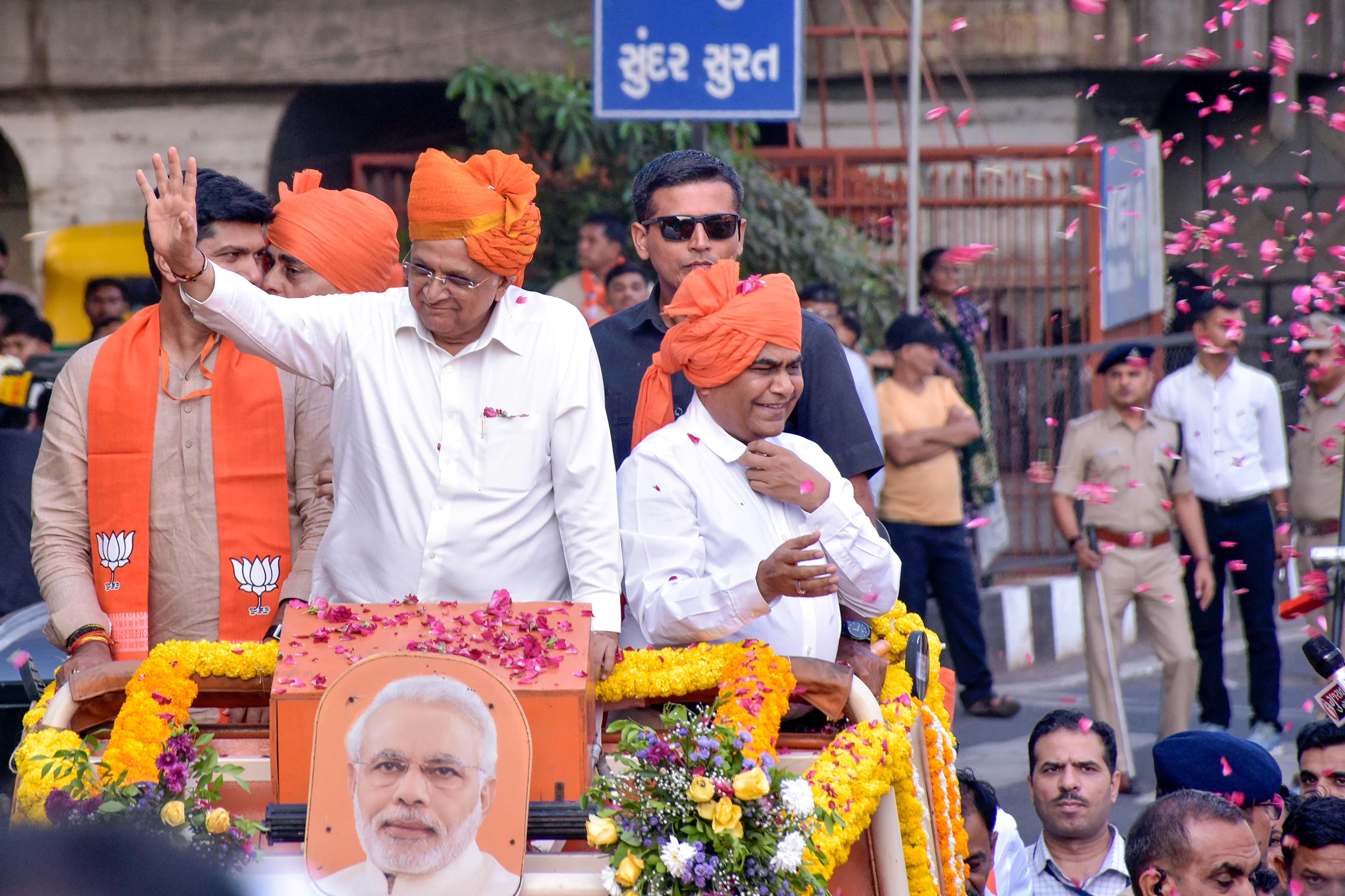 Latest and Breaking News on NDTV