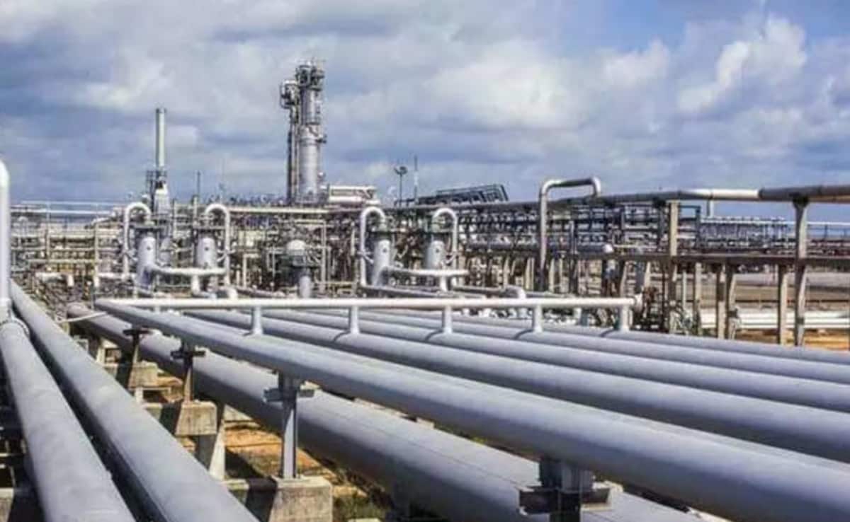 Latest and Breaking News on NDTV