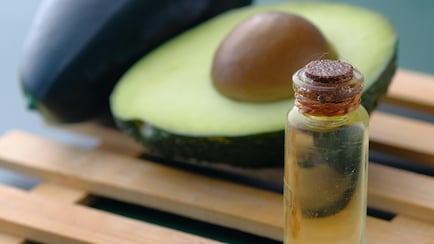 Watch: How To Make Avocado Oil At Home, Chef Shows A Quick And Easy Way
