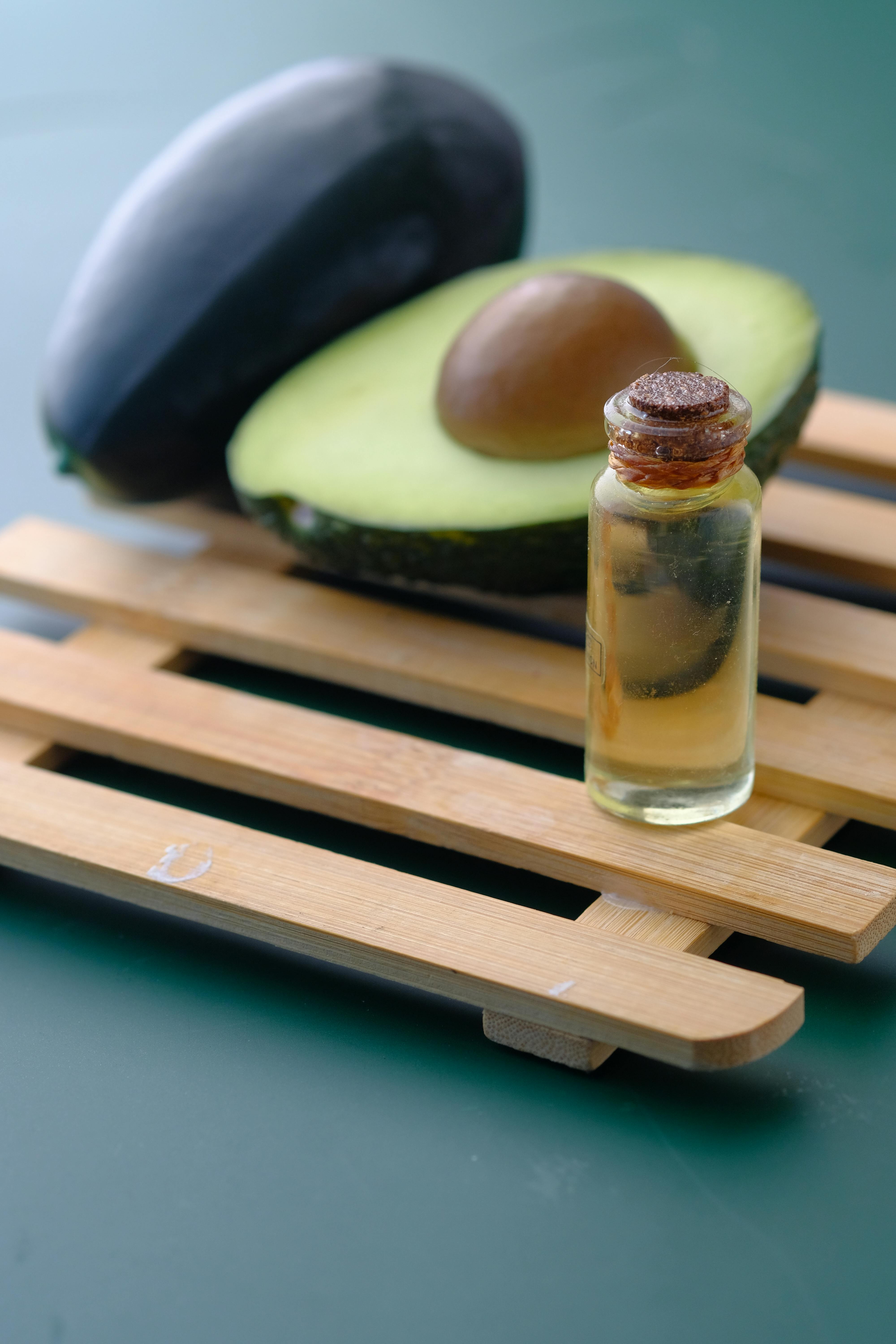 Watch: How To Make Avocado Oil At Home, Chef Shows A Quick And Easy Way