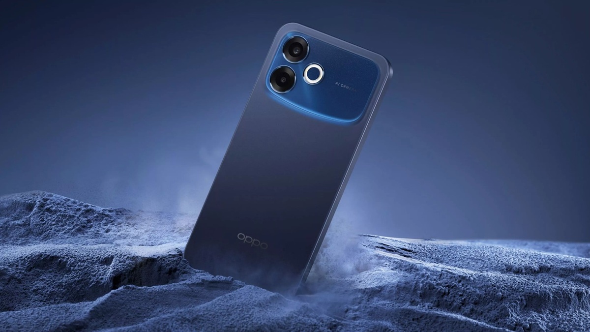 50MP कैमरा वाले Oppo F33 Pro 5G की सेल आज से शुरू, जानें सबकुछ