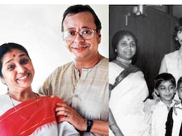 Asha Bhosle Family: 5 भाई बहन, 3 बच्चे और 5 पोते-पोतियां, बेटी ने की आत्महत्या, बेटे की उम्र में गई जान, आशा भोसले को जिंदगी ने दिए थे कई गम