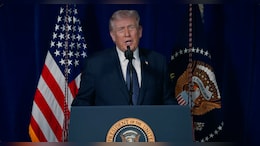 'No Backup Plan': Trump Makes Bold Claim On US-Iran Talks, Issues Fresh Threat