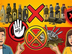 FSDA Action: भूल कर भी इन कंपनियों के खाद्य तेल का न करें इस्तेमाल, इन 14 कंपनियों को FSDA कर चुकी है बैन