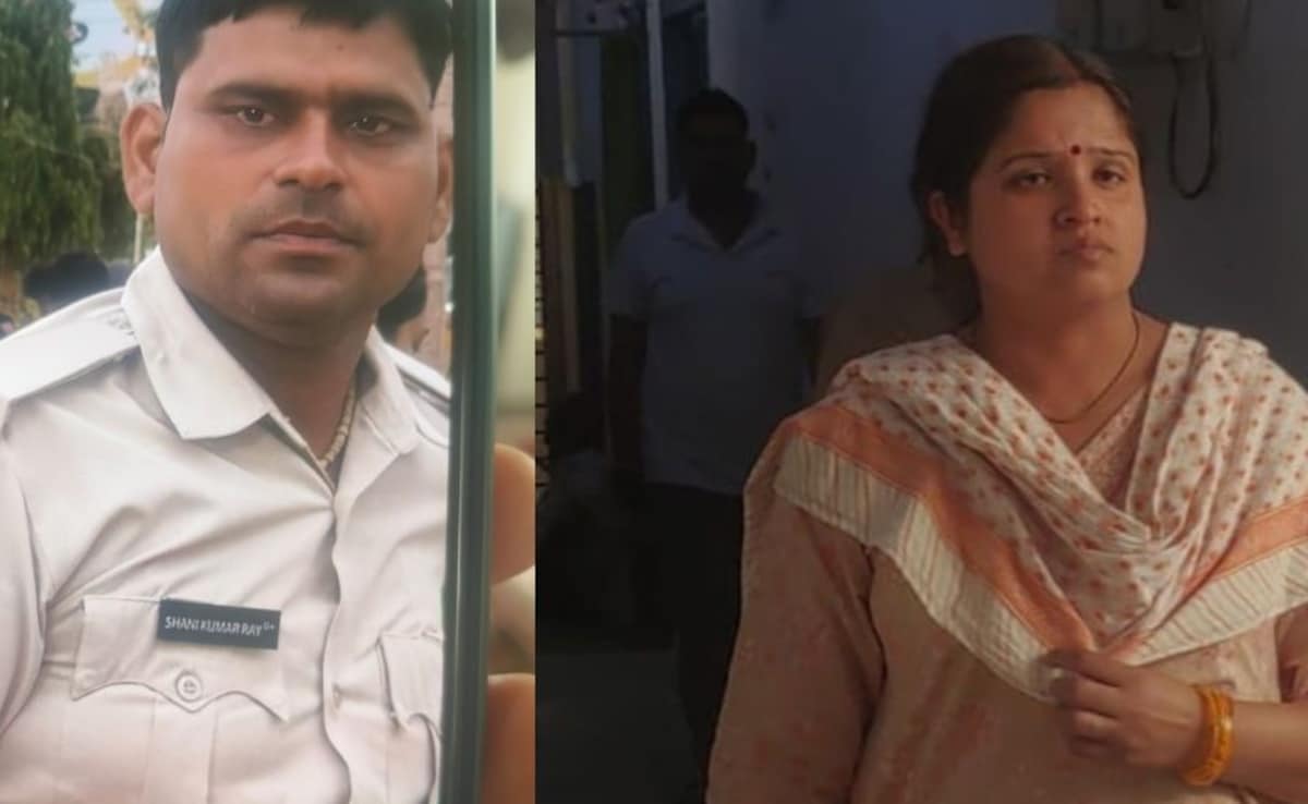 फर्जी IAS पत्नी और बॉडीगार्ड बना पति, बिहार के इस कपल ने ठेकेदार को लगाया 34 लाख का चूना, लग्जरी कार देख आप भी खा जाएंगे धोखा!