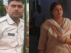 फर्जी IAS पत्नी और बॉडीगार्ड बना पति, बिहार के इस कपल ने ठेकेदार को लगाया 34 लाख का चूना, लग्जरी कार देख आप भी खा जाएंगे धोखा!