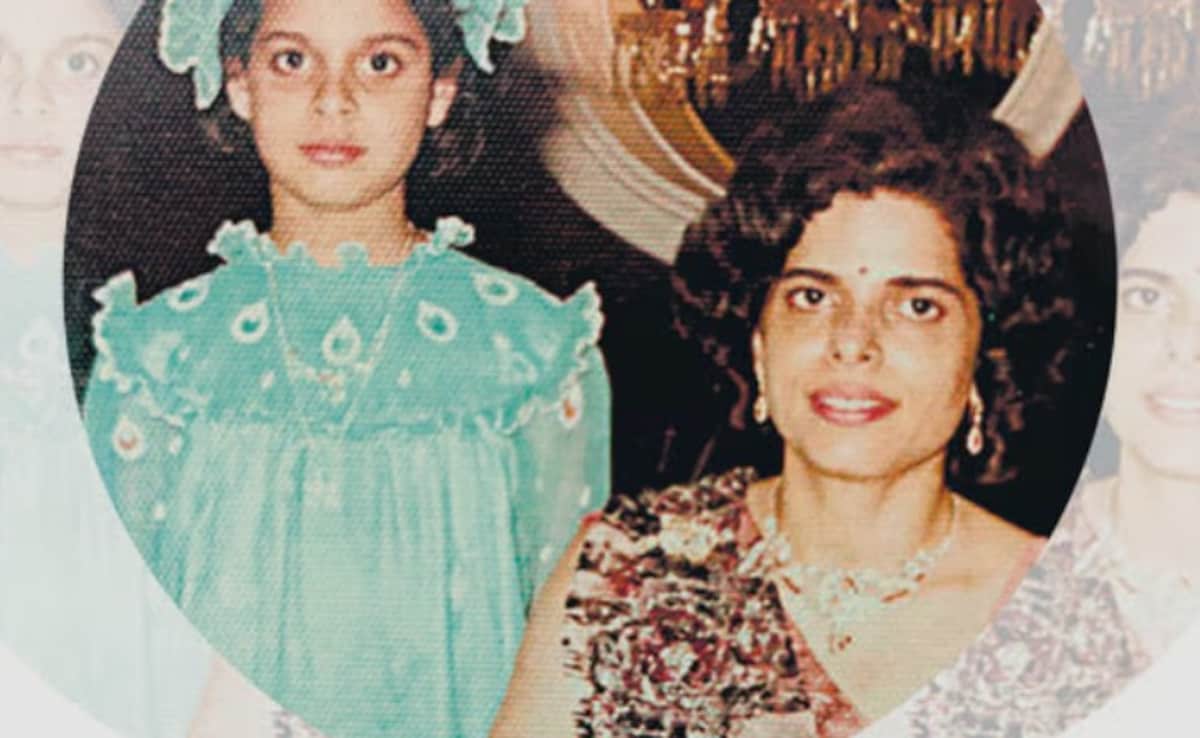 18 साल की उम्र में पहली शादी, 20 में बनी मां, तलाक के बाद ली ग्लैमर इंडस्ट्री में एंट्री