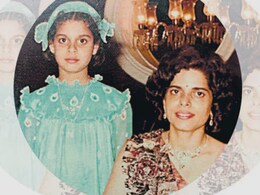 18 साल की उम्र में पहली शादी, 20 में बनी मां, तलाक के बाद ली ग्लैमर इंडस्ट्री में एंट्री, ऋतिक रोशन के साथ किया था डेब्यू