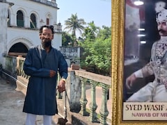 बंगाल चुनाव: कभी जिनका था राज आज उन्हीं नवाबों के परिवार का कट गया वोटर लिस्ट से नाम, 'छोटे नवाब' हुए नाराज
